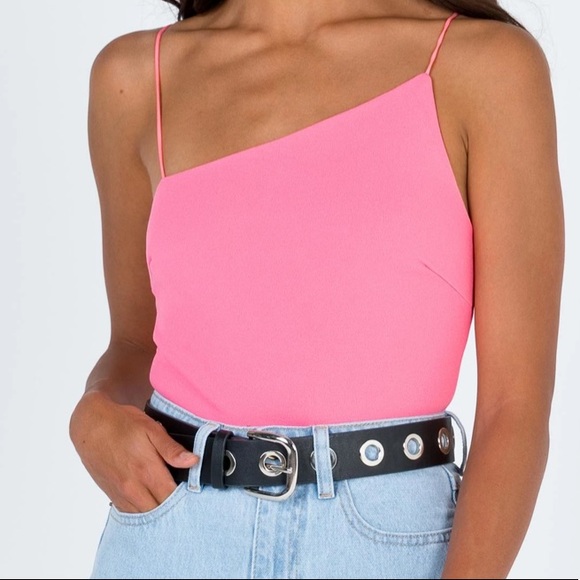 Princess Polly Bodysuit - Picture 1 of 2